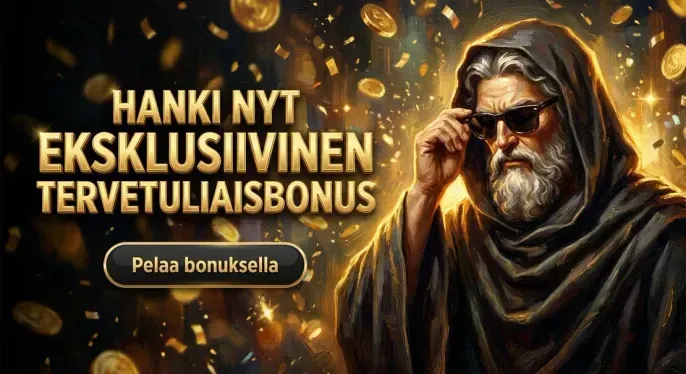 Flaksi Casino